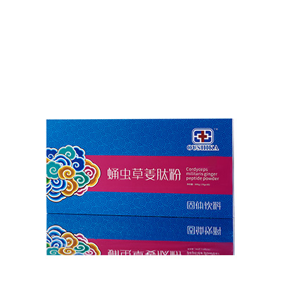 泸州市蛹虫草气血汤