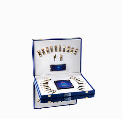 泸州市全身经络解压套